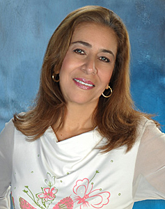 63 Year Old Barranquilla, Colombia Woman